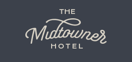 The Midtowner Hotel, SureStay Collection by Best Western - 1319 30th St, Sacramento, California, USA 95816