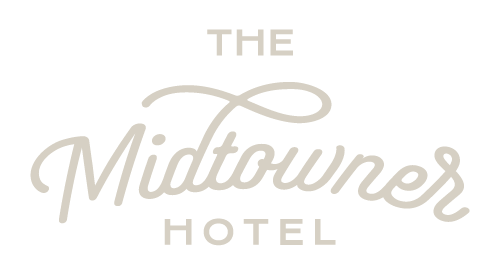 The Midtowner Hotel, SureStay Collection by Best Western - 1319 30th St, Sacramento, California, 95816, USA